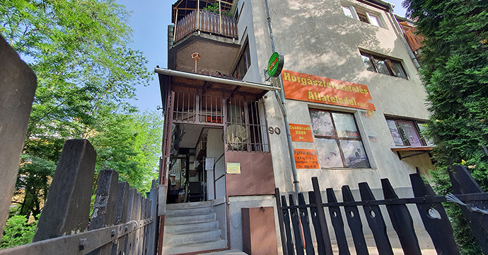 Dinasztia Webáruház