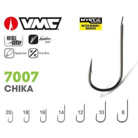 HOROG VMC 7007 Match Medium/Waggler #12 (10db)
