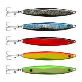   MŰCSALI Pilker Ron Thompson Herring Master 28gr Piros/Fekete