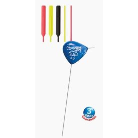 ÚSZÓ Cralusso Bubble River float 20g