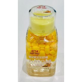 SZILIKON KUKORICA Top Mix Classic Flavour Corn 3x25db Méz