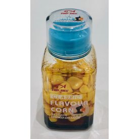   SZILIKON KUKORICA Top Mix Classic Flavour Corn 3x25db Csoki-Narancs