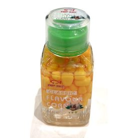   SZILIKON KUKORICA Top Mix Classic Flavour Corn 3x25db Fokhagyma