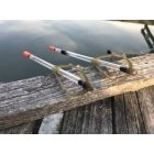 KOSÁR Cralusso pop-up állítható feeder (3296)