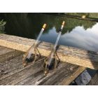 KOSÁR Cralusso pop-up állítható feeder (3296)