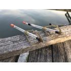 KOSÁR Cralusso pop-up állítható feeder (3296)