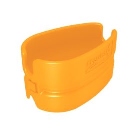 TÖLTŐ FORMA Cralusso Narancssárga #S