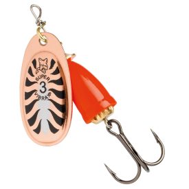 Villantó-körforgó Blue Fox Vibrax 10 gr BFF4 CFR