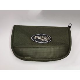 EnergoTeam Műcsali tartó
