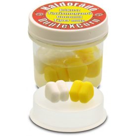   GUMIKUKORICA Haldorádó DupleX Corn (Kókusz & Tigrismogyoró)