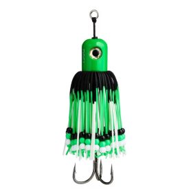 HARCSA CSALI MadCat Clonk Teaser The Original #150gr Green