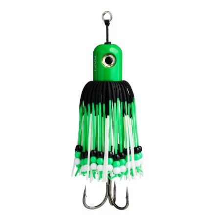 HARCSA CSALI MadCat Clonk Teaser The Original #150gr Green