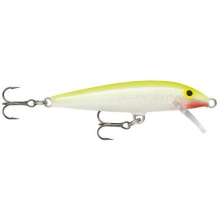 WOBBLER Rapala; F-11, (1,2-1,8m) SFC