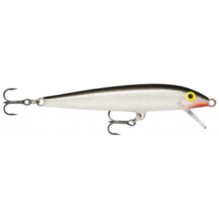 WOBBLER Rapala; F-11, (1,2-1,8m) S