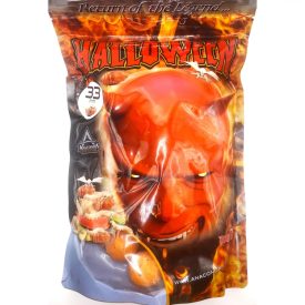   ETETŐBOJLI ANACONDA Halloween 1000gr 33mm Fűszeres-Édes-Selyemhernyó