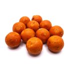 ETETŐBOJLI ANACONDA Halloween 1000gr 33mm Fűszeres-Édes-Selyemhernyó