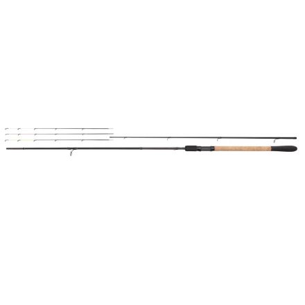 Dam | Impulse Picker; 275 cm, 15-55 gr  {2tag+3rezgő+ tok}