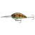 WOBBLER Daiwa Steez Crank; 400F-DR 70 mm, 25,6 gr, (4,2m) Ghost Baby Gill