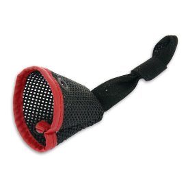 CSÚZLIKOSÁR Stonfo hálós, közepes