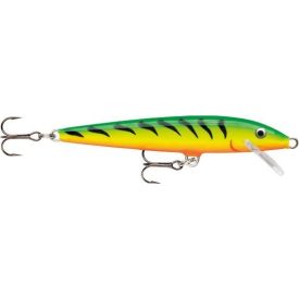 WOBBLER Rapala; F-7, (0,9-1,5m) FT