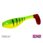 GUMIHAL Delphin BOMB! Fatty 100 mm PERCHY (5db)