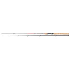 Daiwa | Sweepfire Spin; 300 cm, 40-100gr {2 tag + tok}