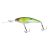 WOBBLER Daiwa Steez Shad; 60SP-MR 60 mm, 6,7 gr, (2,0m) Natural Pearl Ayu