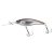 WOBBLER Daiwa Steez Shad; 60SP-MR 60 mm, 6,7 gr, (2,0m) Wakasagi