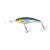 WOBBLER Daiwa Steez Shad; 60SP-MR 60 mm, 6,7 gr, (2,0m) Special Shiner