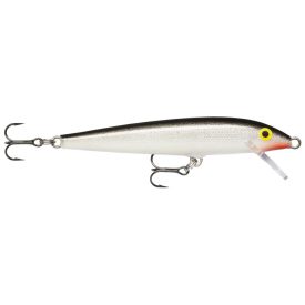 WOBBLER Rapala; F-7, (0,9-1,5m) S