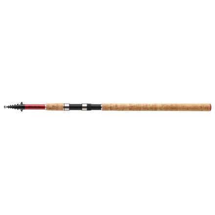Daiwa | Sweepfire Tele; 360 cm, 10-45 gr {1 tag + tok}