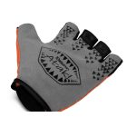 KESZTYŰ Delphin Atak! 25F ujjatlan #XL