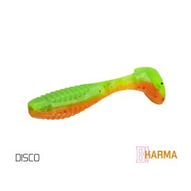 GUMIHAL Delphin KARMA UVs 80 mm DISCO (5db)