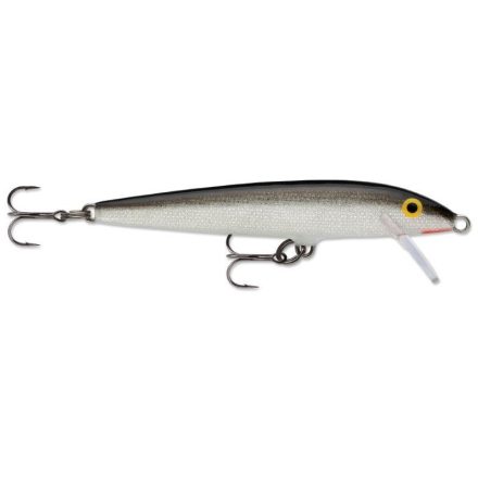 WOBBLER Rapala; F-9, (0,9-1,5m) S