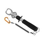 Delphin CLAMPER halkiemelő fém fogó 25cm / 15kg