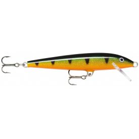 WOBBLER Rapala; F-11, (1,2-1,8m) P