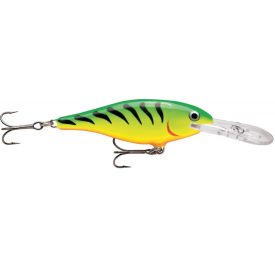 WOBBLER Rapala; SR-9, (2,4-4,5m) FT