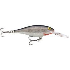 WOBBLER Rapala; SR-9, (2,4-4,5m) S