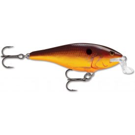 WOBBLER Rapala; SSR-5, (0,9-1,8m) CW