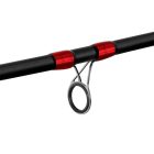 Delphin | LEEDER Feeder; 330 cm, 100gr {3 tag + 2 rezgő + tok}