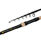 Delphin | ARMADA NX TRAVEL BlackWay Cork; 300 cm, 3.00lbs {+tok}