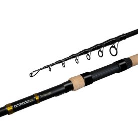   Delphin | ARMADA NX TRAVEL BlackWay Cork; 300 cm, 3.00lbs {+tok}