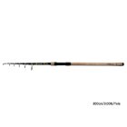 Delphin | ARMADA NX TRAVEL BlackWay Cork; 300 cm, 3.00lbs {+tok}