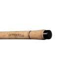 Delphin | ARMADA NX TRAVEL BlackWay Cork; 300 cm, 3.00lbs {+tok}