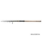 Delphin | ARMADA NX TRAVEL BlackWay Cork; 360 cm, 3.00lbs {+tok}