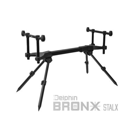 RODPOD Delphin BRONX 2G STALX