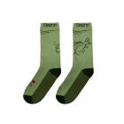 ZOKNI Delphin CARP méret. 41-46