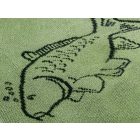 ZOKNI Delphin CARP méret. 41-46