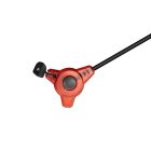 KAPÁSJELZŐ SWINGER Karos Delphin TRYO Piros