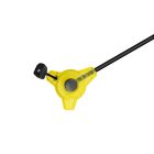 KAPÁSJELZŐ SWINGER Karos Delphin TRYO Sárga